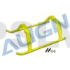   H45050QYT Landing Skid Fluorescence Yellow